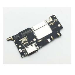 Flex Conector De Carga Xiaomi Mi5c Placa Usb Repuesto