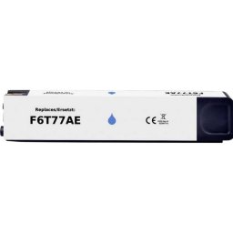 Cartucho de tinta Renkforce RF-6736448 Cyan compatible HP 913A F6T77AE 3000 páginas