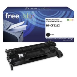 Cartucho de tóner Freecolor K15974F7 negro compatible HP 12000 páginas extra rendimiento