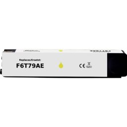 Cartucho de tinta Renkforce RF-6736452 amarillo compatible HP 913A 3000 páginas