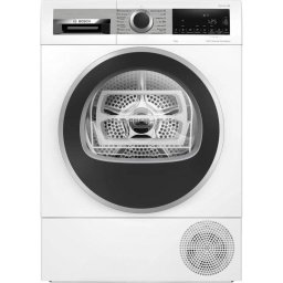 Secadora de condensación Bosch Serie 6 WQG245D1ES 9kg Clase C bomba de calor
