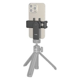 Soporte Para Smartphone Smallrig 4366 De Carga Fácil Y Cambio Rápido