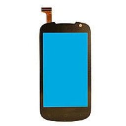 Pantalla Tactil Bogo Lifestyle 4dc Cristal Touch Digitalizador Repuesto