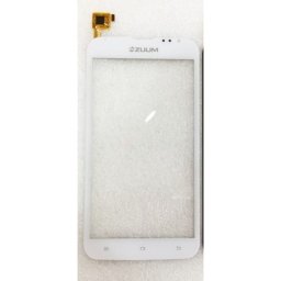 Pantalla Tactil Zuum E50 F-wgj50048-v2 Touch Repuesto