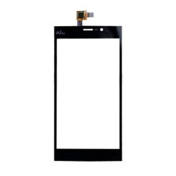 Pantalla Tactil Wiko Ridge Fab 4g Negro Repuesto