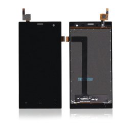 Pantalla Tactil Y Lcd M4 Ss4045 Repuesto