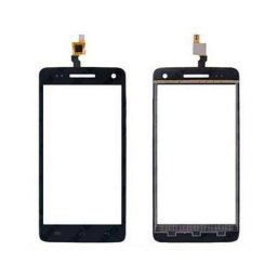 Pantalla Tactil Wiko Rainbow Negro Repuesto