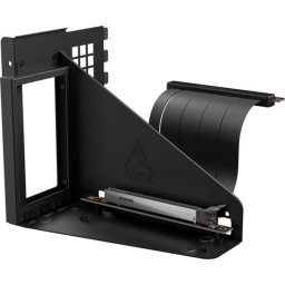 Soporte Vertical ARCTIC Accelero para GPU con Cable PCIe 5.0 x16