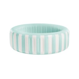 Piscina hinchable infantil Intex Frenchy Pastel 168 x 53 cm
