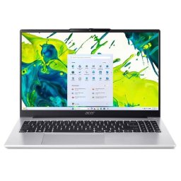 Portátil Acer Aspire Lite 15 AL15-45P-R5C8 15,6" AMD Ryzen 7 5825U 8GB 512GB SSD Radeon Graphics Windows 11 Home