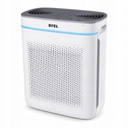 Purificador de aire Drel CON-OOP-2001 HEPA H11 200 m³/h