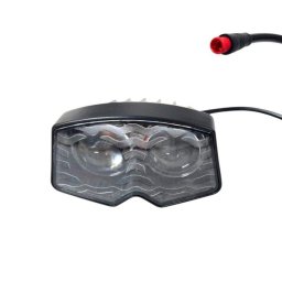 Faro Delantero Ecoxtrem M41 Tank Ultimate F10mobility
