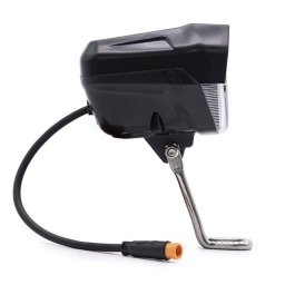 Faro Delantero F10mobility Halo Knight T102 Luz Frontal