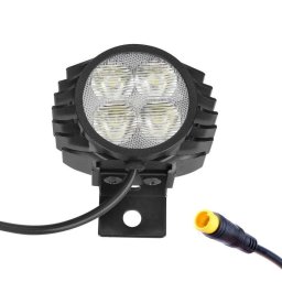 Faro Delantero Zwheel Zwolf Duo 2x500W Luz Frontal