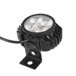 Faro Delantero F10mobility Zwheel ZWolf 500W