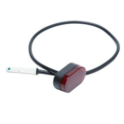 Luz trasera de freno Xiaomi Mi Electric Scooter Pro F10mobility Piloto trasero