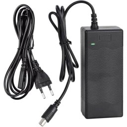 Cargador Compatible F10mobility Xiaomi M365 Pro 2 42V 2A