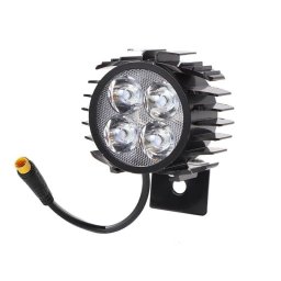 Faro Delantero F10mobility Smartgyro Rockway Pro V2 SG27-223 Luz Frontal