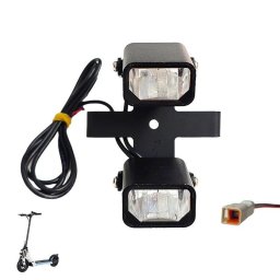 Faro delantero F10mobility para B-Mov FreeStyle 5 800W