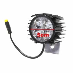 Faro delantero F10mobility para SmartGyro Speedway V2 SG27-286