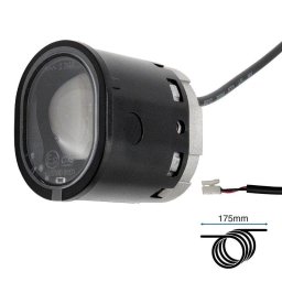 Faro delantero F10mobility para Segway ZT3 Pro E