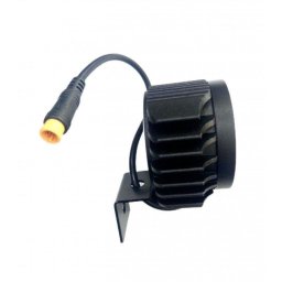 Faro delantero F10mobility compatible con Ecoxtrem G2 Pro