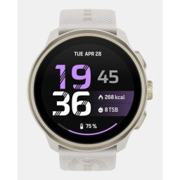 Suunto Run 2 GPS Bluetooth 4GB Dorado