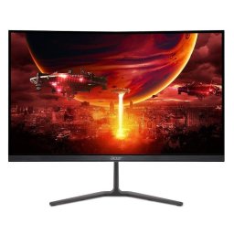 Monitor Acer Nitro KG270UP1biip 27" QHD 144Hz IPS FreeSync HDR10 1 ms VRB