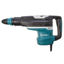 Makita HR5212C Martillo Combinado Percutor 1500W