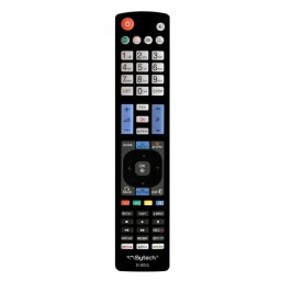 Sytech SYMDLG Mando a Distancia Universal Compatible con Televisores LG