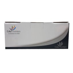 Color Premium Tóner Compatible con HP W2070A/117A Negro
