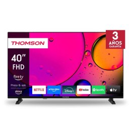 Thomson FHD Fire TV 40″ 40FF2S34 Alexa HDR10 Dolby Audio AirPlay Smart Home