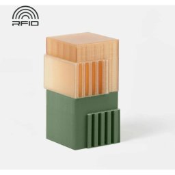 Filamento Soporte PLA PETG Bambu Lab S05-C0-1,75 mm Natural Fácil Retirar