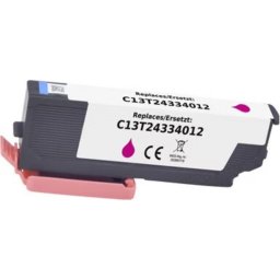 Cartucho de tinta Renkforce RF-6728558 Magenta XL compatible Epson