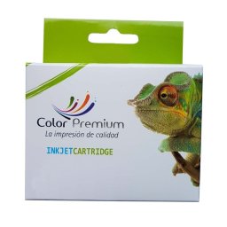 Color Premium Brother Lc528y Amarillo Tinta Compatible