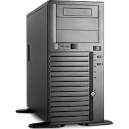 Caja PC Chenbro SR20969+ U3 Torre Midi ATX Negro