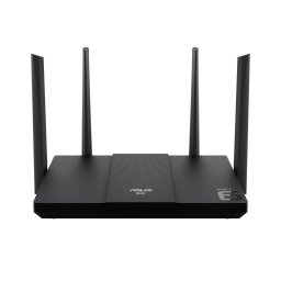 Router Asus RT-AX50 WiFi 6 3000Mbps Doble Banda AiMesh