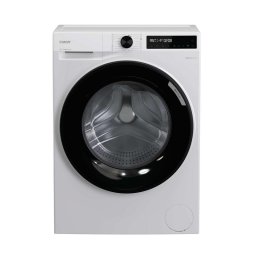 Lavadora Candy BR 414BL9-S Carga Frontal 14 Kg 1400 rpm A Blanca WiFi IA