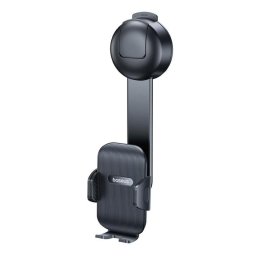 Soporte de coche Baseus PrimeTrip C03 Sujeción neumática Rotación 360°