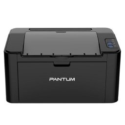 Impresora Láser Wi-Fi Pantum P2500W Negro 22 ppm con impresión económica