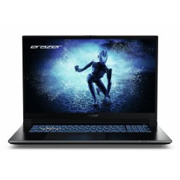 Medion Erazer Defender P50 MD62643 Intel Core i7-12650H/16GB/1TB SSD/RTX 4060/17.3