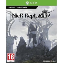 Juego NieR Replicant ver.1.22474487139... Xbox One