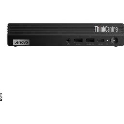 PC Sobremesa Lenovo ThinkCentre M75q Gen 5 AMD Ryzen 5 8500GE 16GB 1,5TB SSD Radeon WiFi 6E