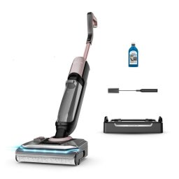 Aspirador fregona Rowenta GZ4079E0 280 W 50 min gris