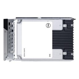 Disco Duro Dell 345-BJPR 960GB SSD 2.5" SATA III 6 Gbit/s 1 DWPD Mixed Use