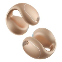 Auriculares Soundcore C40i inalámbricos Bluetooth para llamadas y deporte, bronce