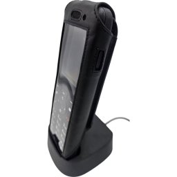 Clip de acero Soryt para base inalámbrica Yealink W59R