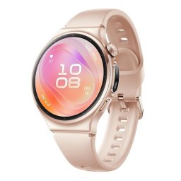 Huawei Watch 6 eSIM GPS NFC 42mm Oro