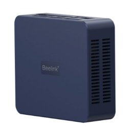 Mini PC Beelink SER3 AMD Ryzen 5 3500U/16 GB/500 GB SSD/Radeon Vega 8/Windows 11 Pro