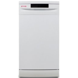 Evvo D1 Slim Lavavajillas Capacidad 9 Cubiertos A++